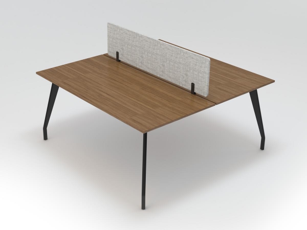 JU WORKSTATION DOUBLE