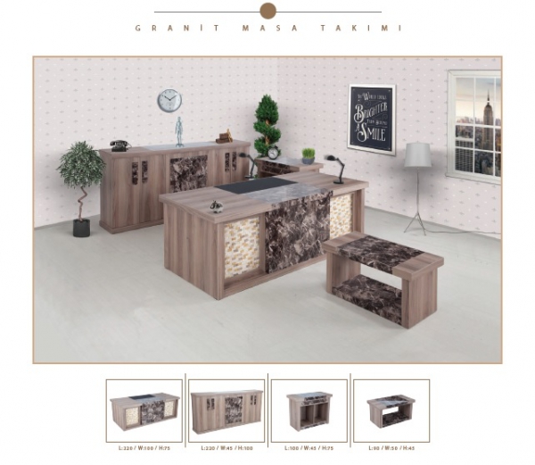 GRANITE SF05