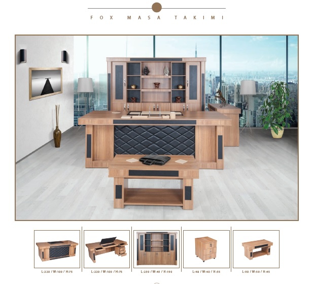 Office Desks