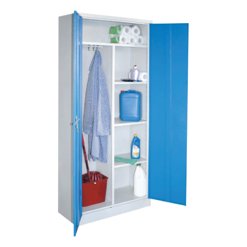 CLEANING CABINETS