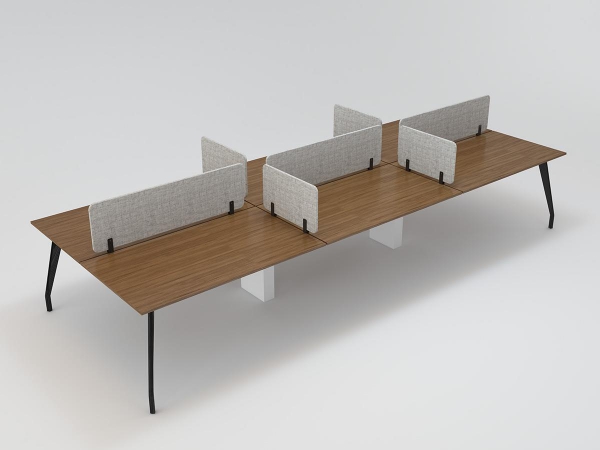 JU WORKSTATION SIX