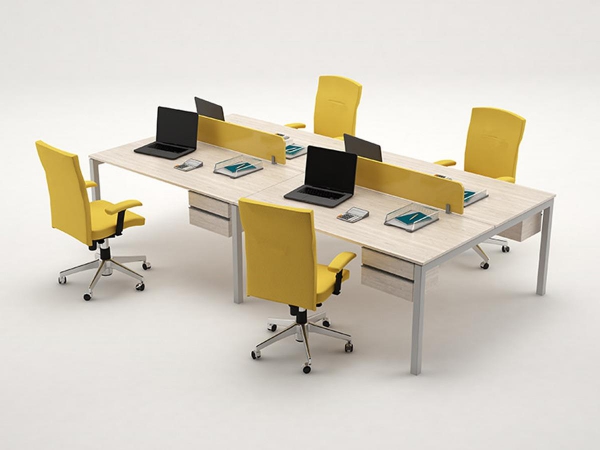ATLANTIS WORKSTATION FOUR