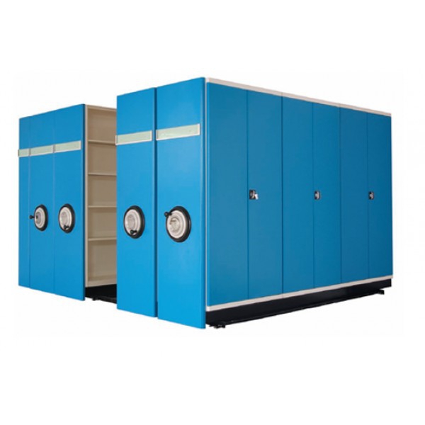 COMPACT ARCHIVE SYSTEMS