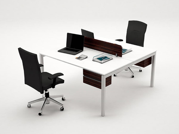ATLANTIS WORKSTATION DOUBLE