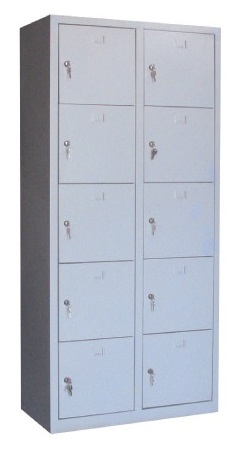 TEACHER & DEPOSIT CABINETS