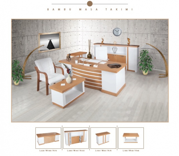 BAMBOO SF11