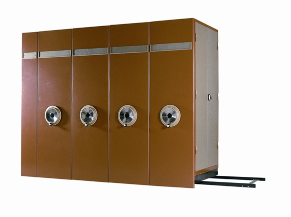 Single Compact Archive System