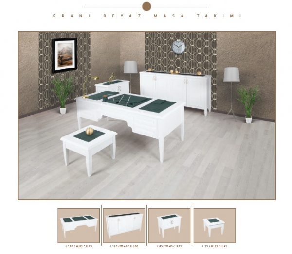 GRAND WHITE SF04