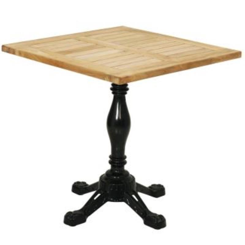 Cafe and Restaurant Desks