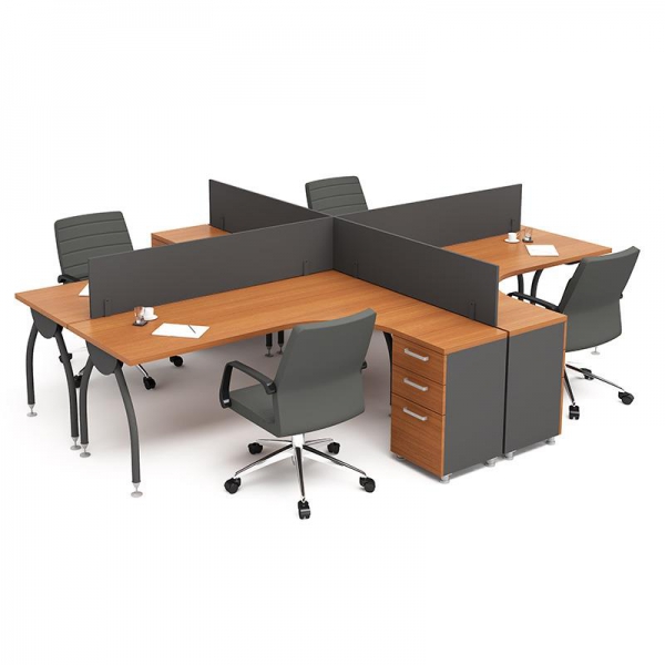 TUNA WORKSTATION
