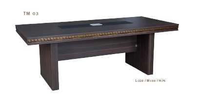 Meeting Desks