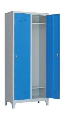 LOCKERS