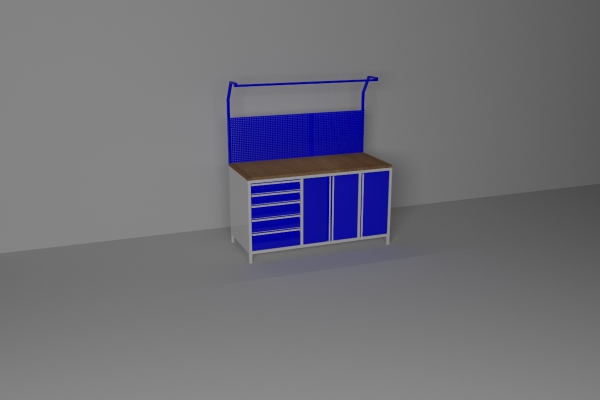 TOOL STAND 003