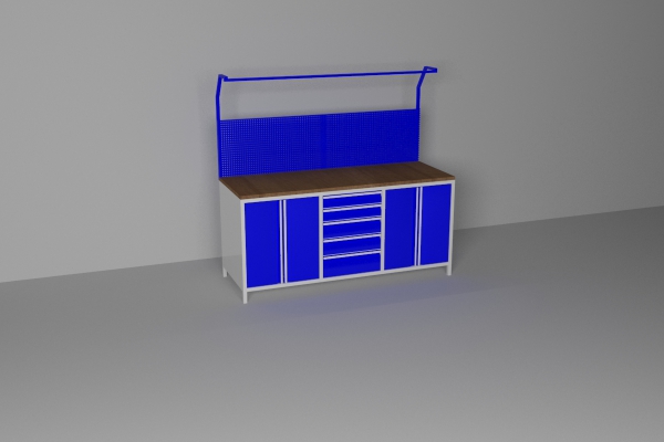 TOOL STAND 006