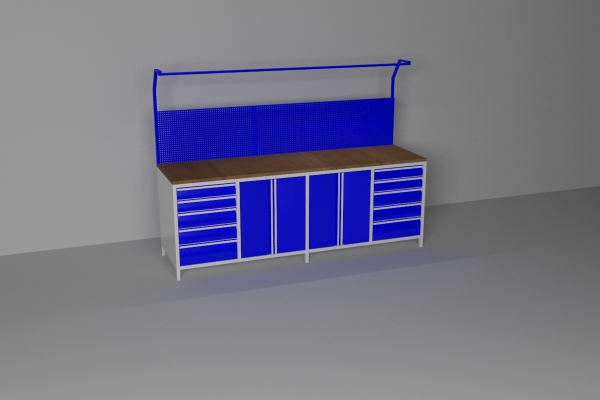 TOOL STAND 005