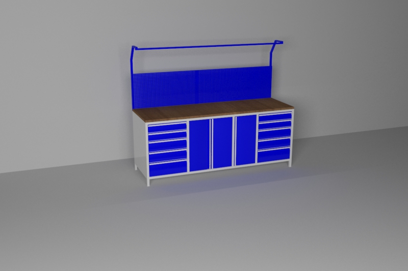 TOOL STAND